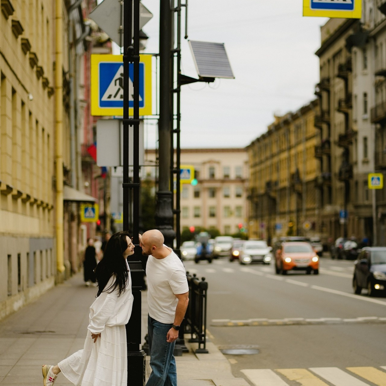 Отзывы. Фотограф г. Санкт-Петербург Александра Катанакова