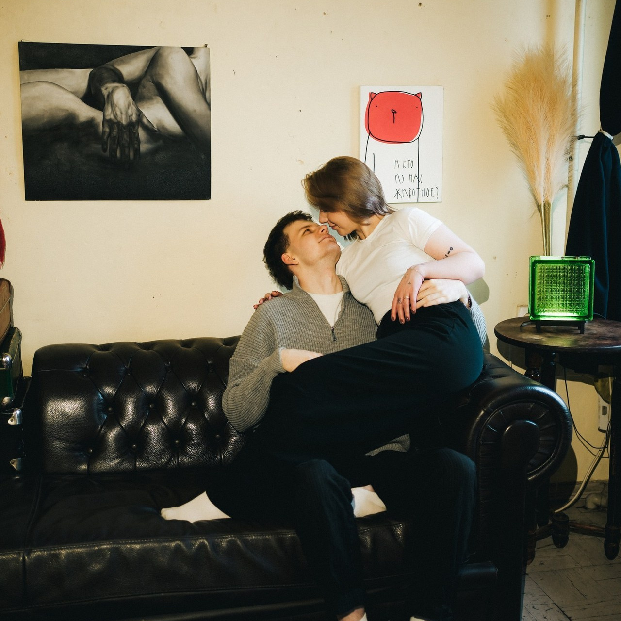 Отзывы. Фотограф г. Санкт-Петербург Александра Катанакова