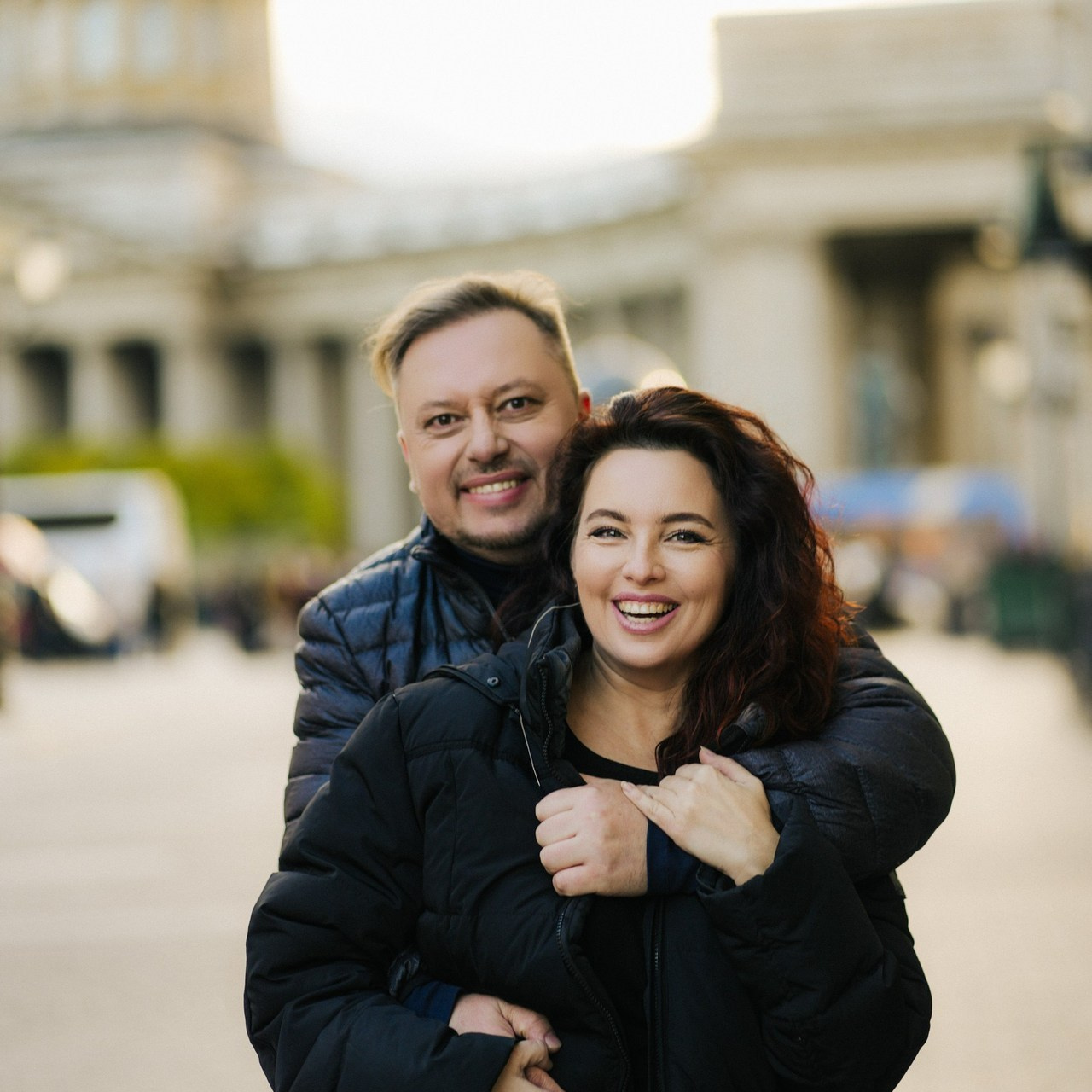 Отзывы. Фотограф г. Санкт-Петербург Александра Катанакова