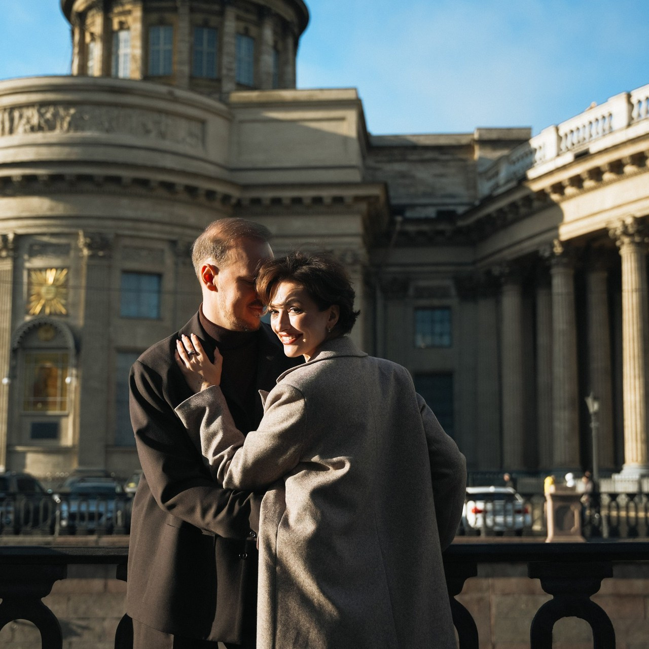 Отзывы. Фотограф г. Санкт-Петербург Александра Катанакова