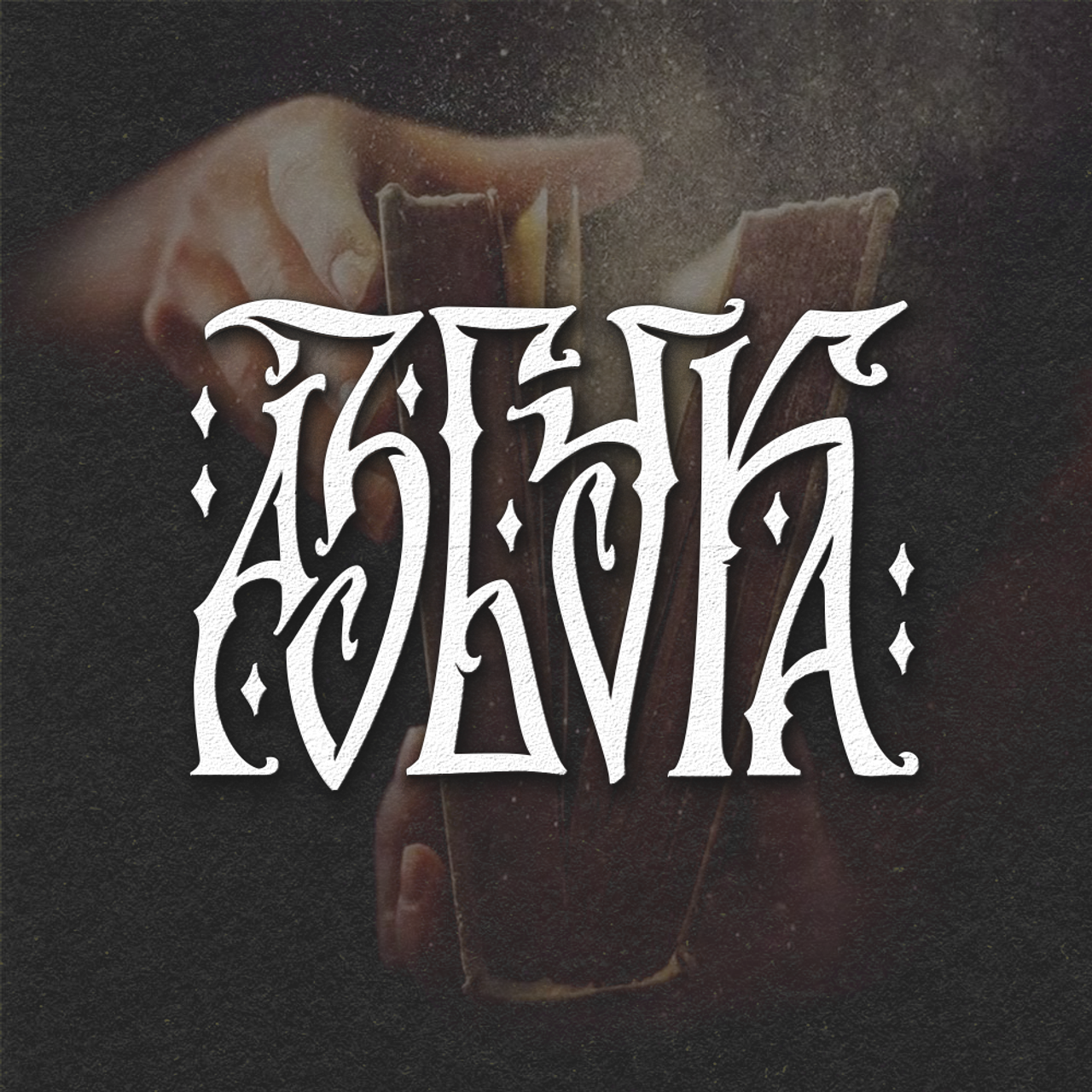 Нарисую леттеринг, принты, шрифты, логотипы