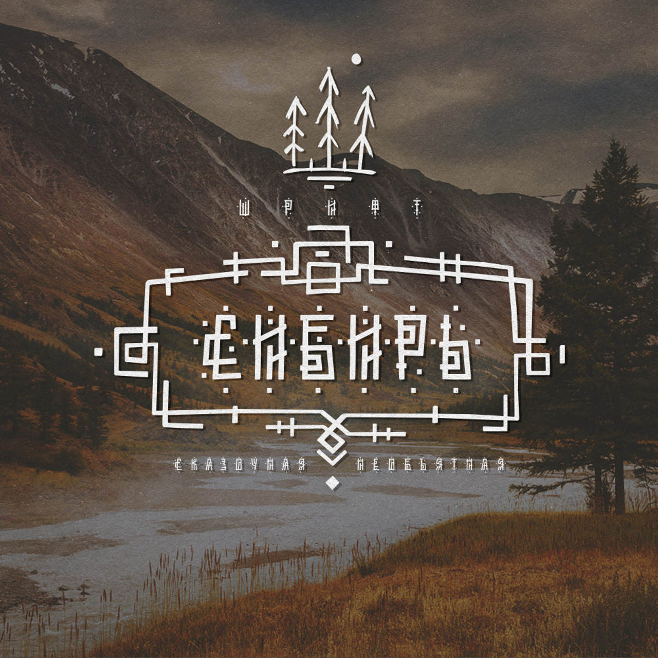 Нарисую леттеринг, принты, шрифты, логотипы