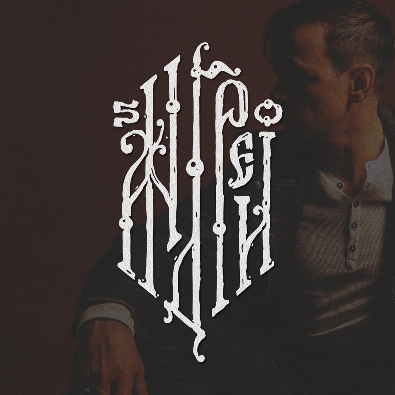 Нарисую леттеринг, принты, шрифты, логотипы