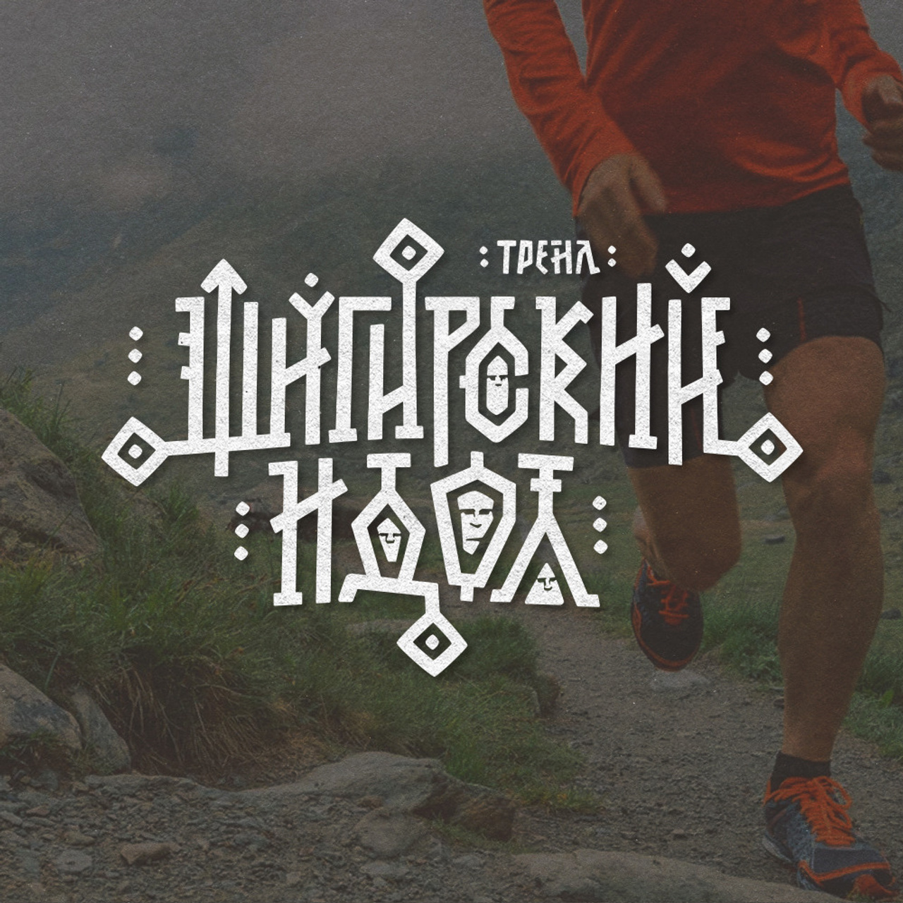 Нарисую леттеринг, принты, шрифты, логотипы