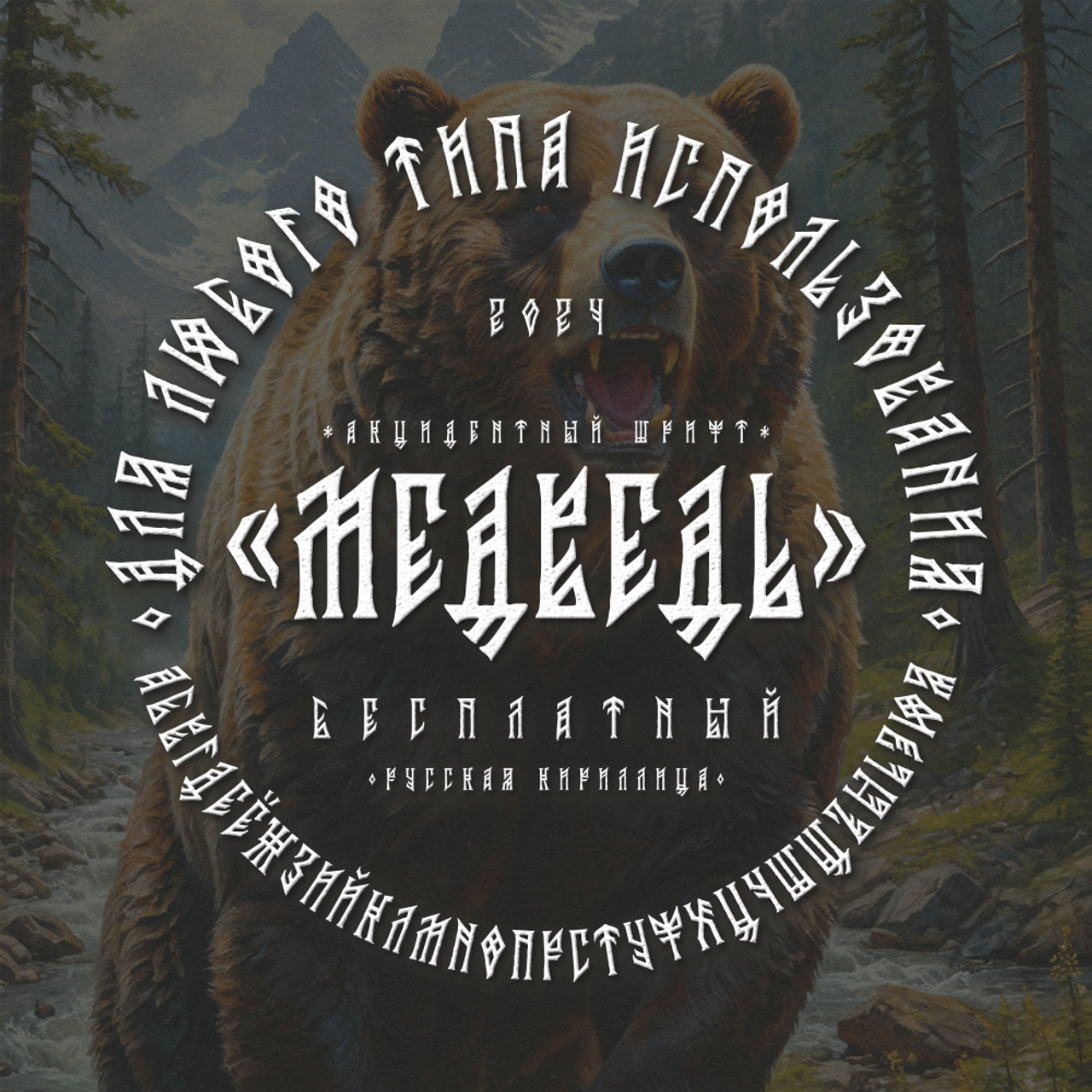 Нарисую леттеринг, принты, шрифты, логотипы