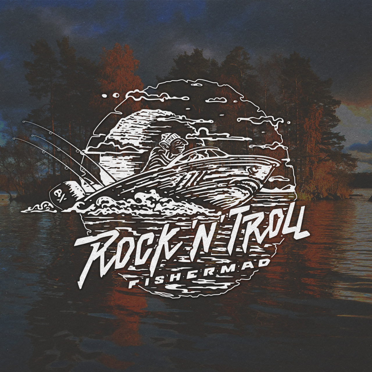 Нарисую леттеринг, принты, шрифты, логотипы