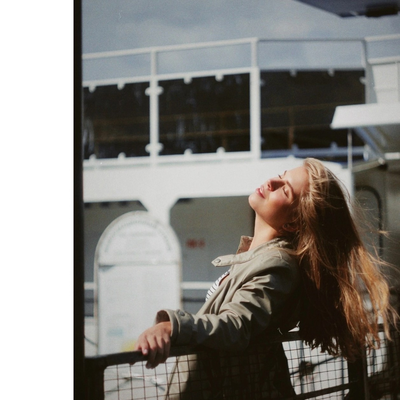 Морской воздух