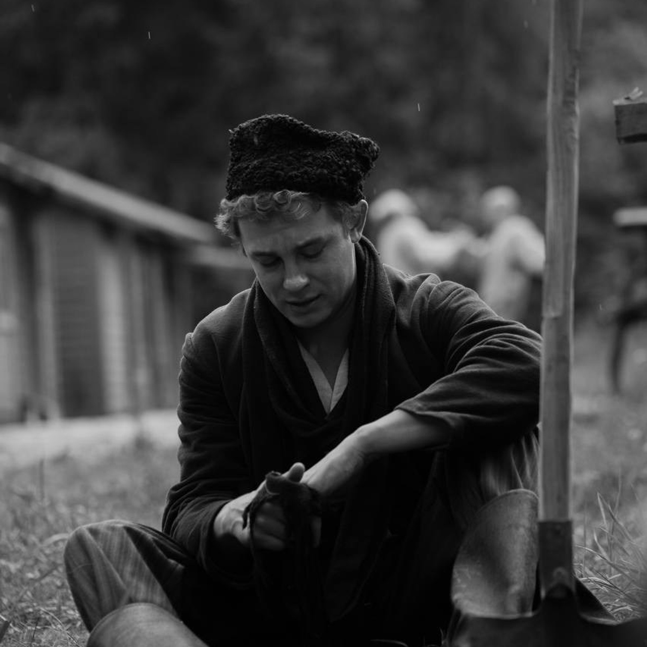 НИКИТА КОЛОГРИВЫЙ