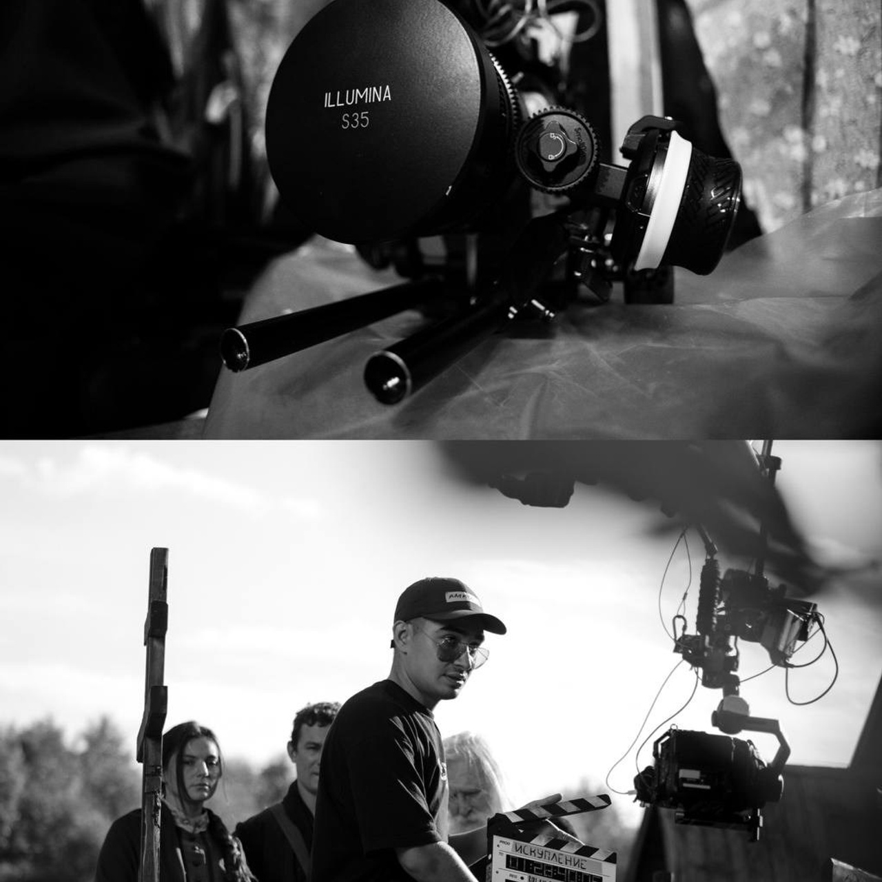 Х/Ф ИСКУПЛЕНИЕ