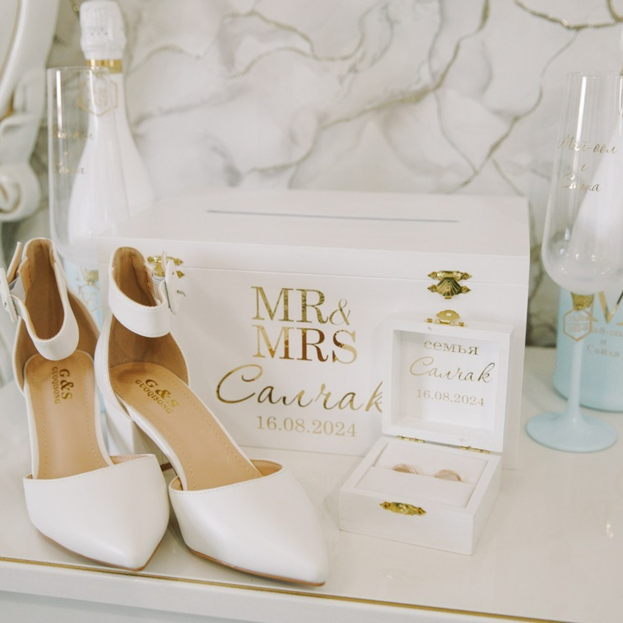 Отзывы. Свадебный фотограф в Кызыле Арсен Сат