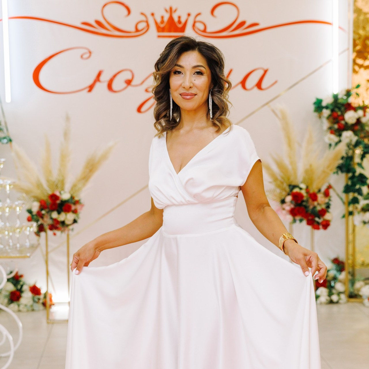 Отзывы. Свадебный фотограф в Кызыле Арсен Сат