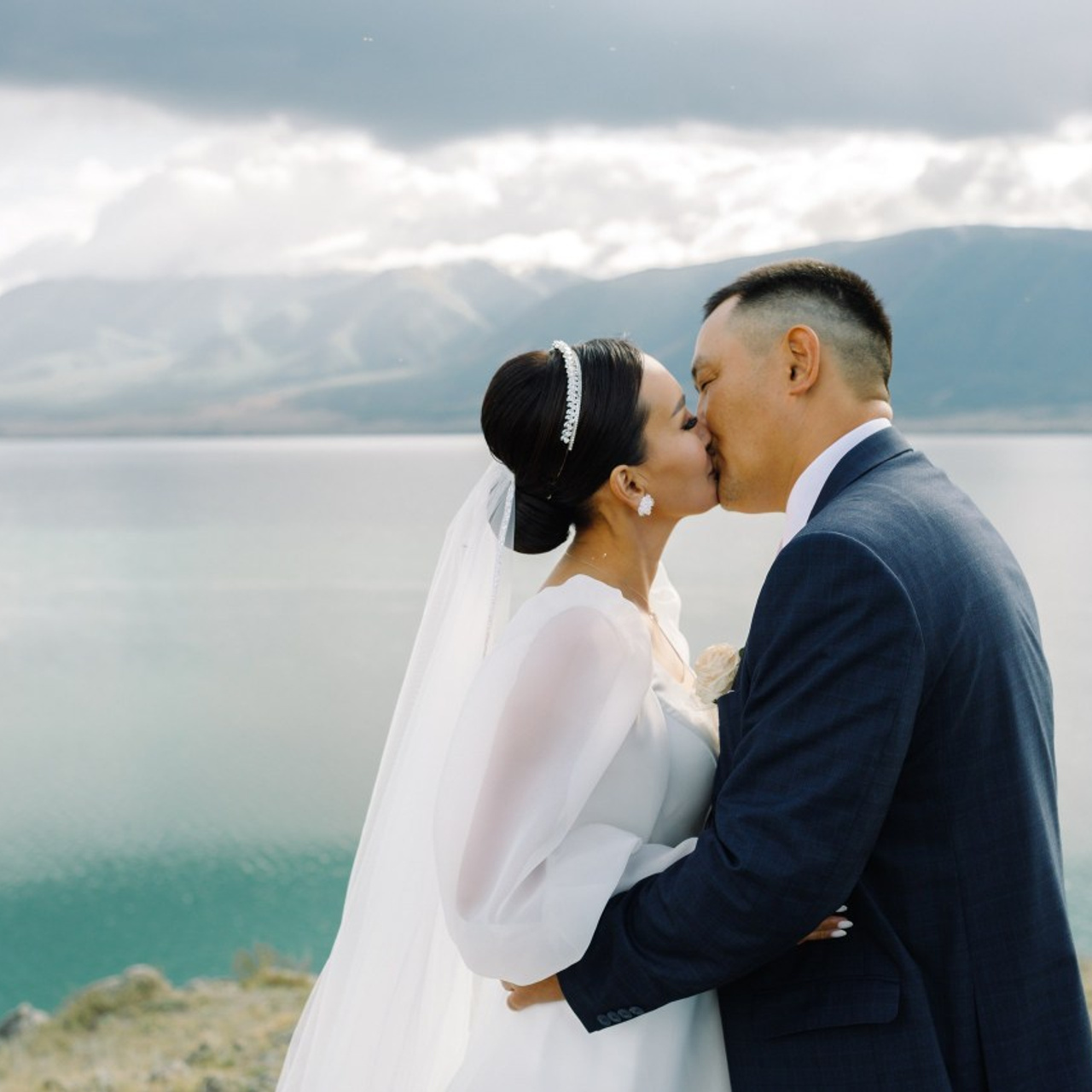 Отзывы. Свадебный фотограф в Кызыле Арсен Сат