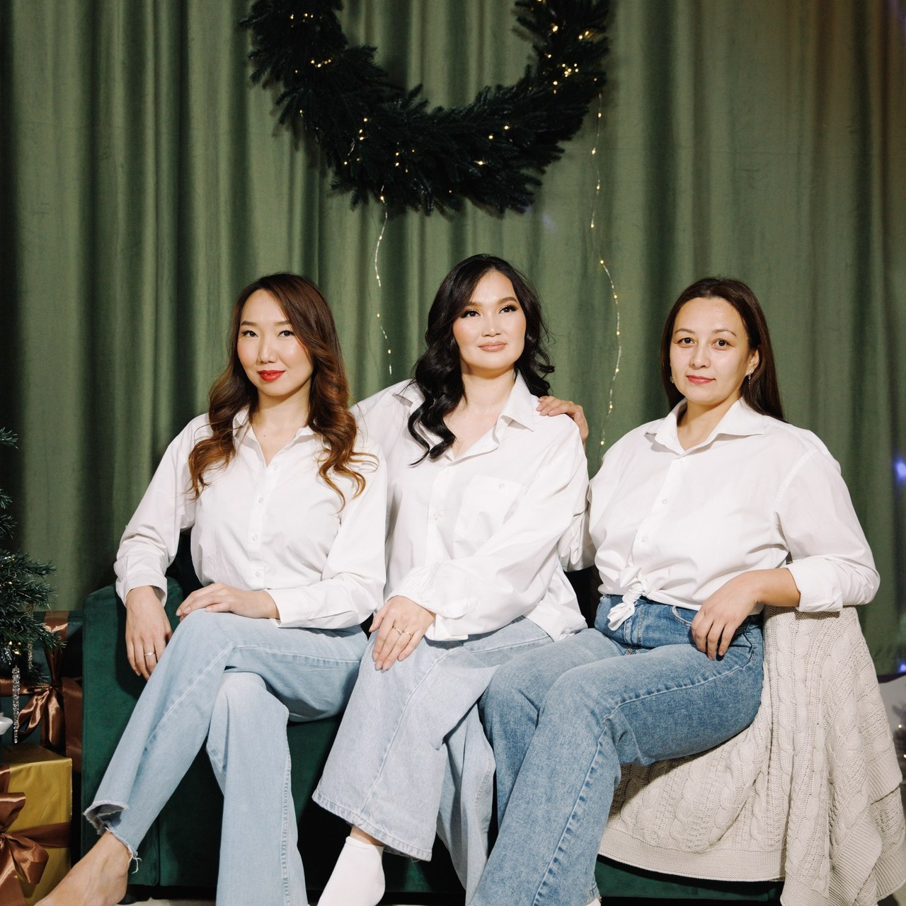 Отзывы. Свадебный фотограф в Кызыле Арсен Сат