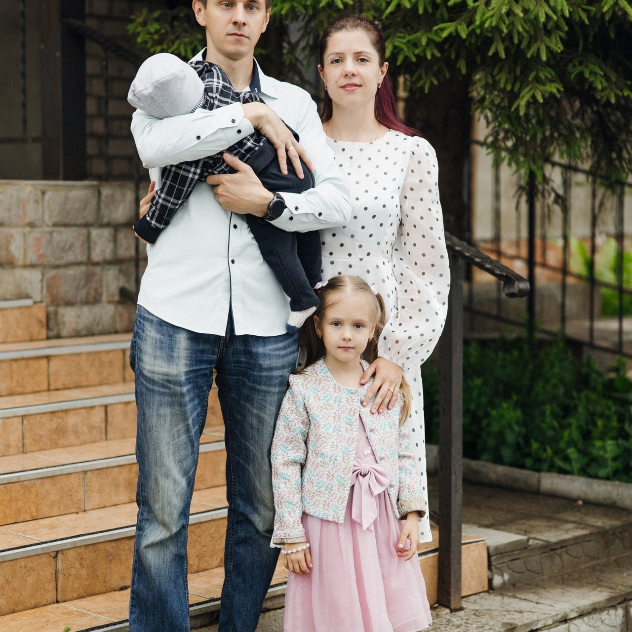 Отзывы клиентов. Свадебный и семейный фотограф Москва Екатерина Верижникова