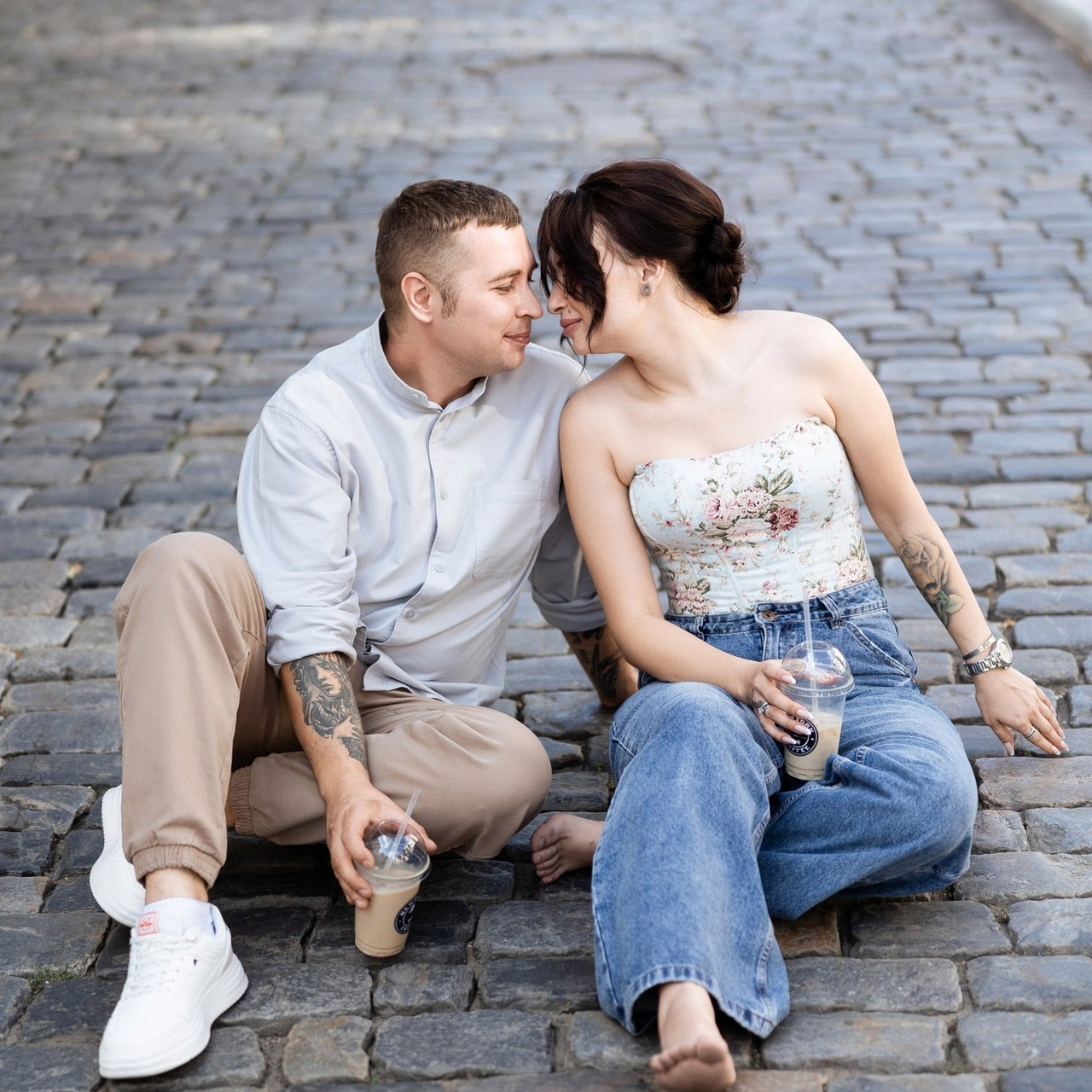 Отзывы клиентов. Свадебный и семейный фотограф Москва Екатерина Верижникова