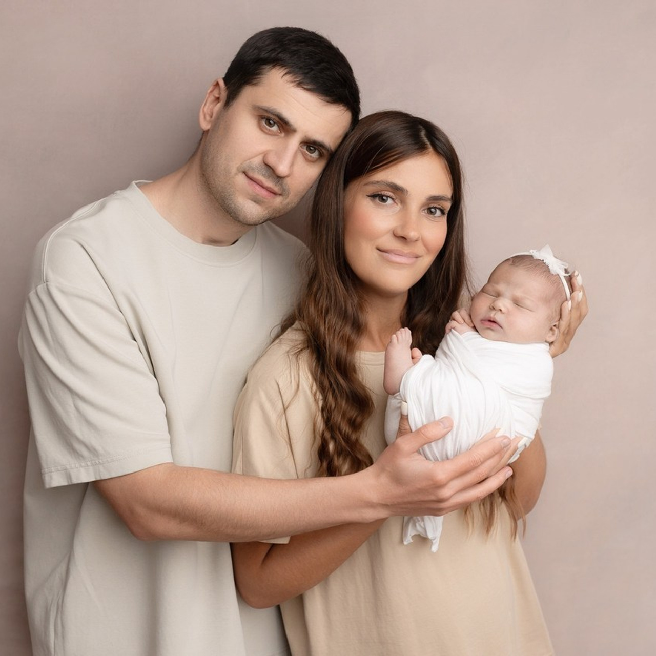 Отзывы - Фотограф новорожденных: впечатления наших клиентов. Фотограф новорожденных: волшебные моменты первых дней жизни