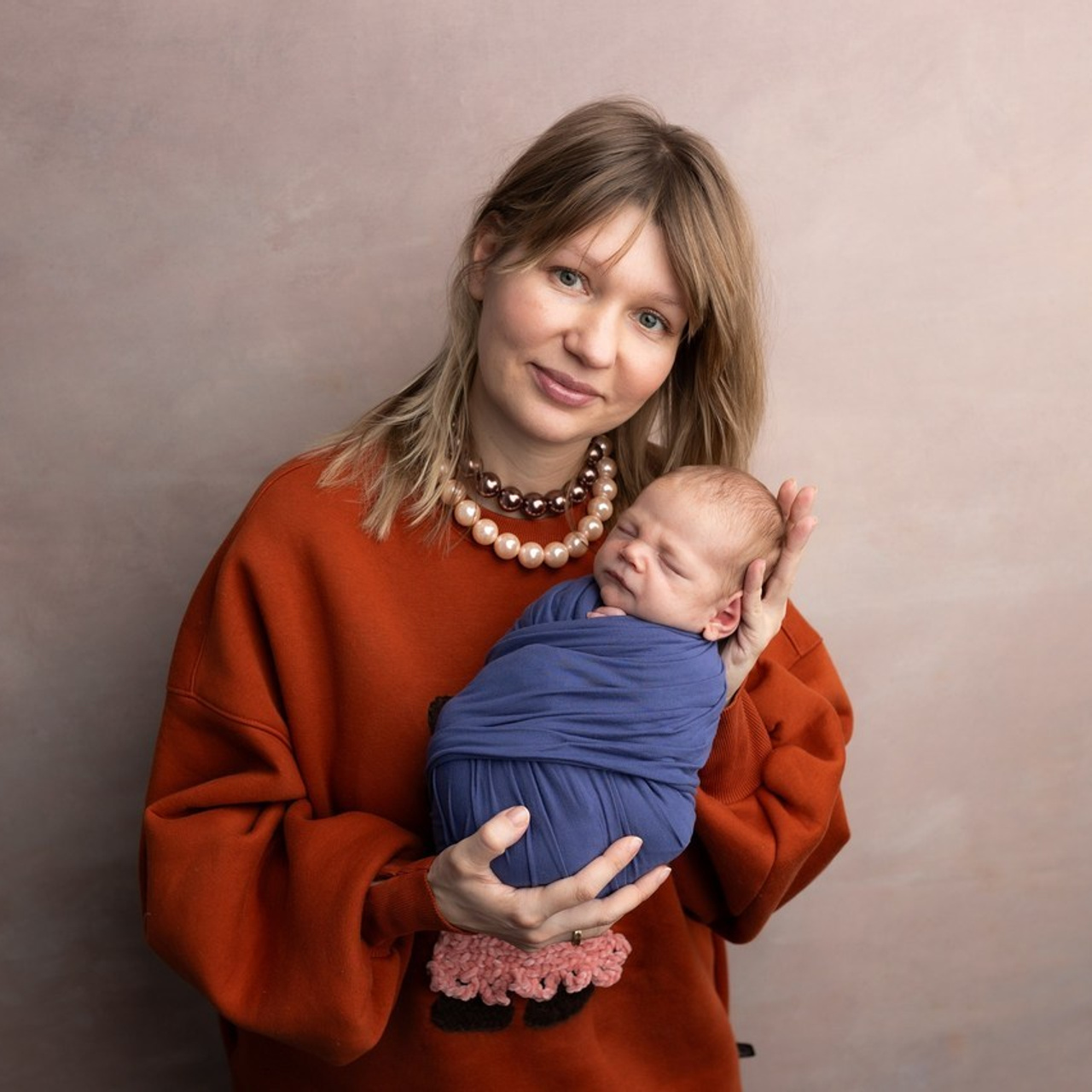 Отзывы - Фотограф новорожденных: впечатления наших клиентов. Фотограф новорожденных: волшебные моменты первых дней жизни