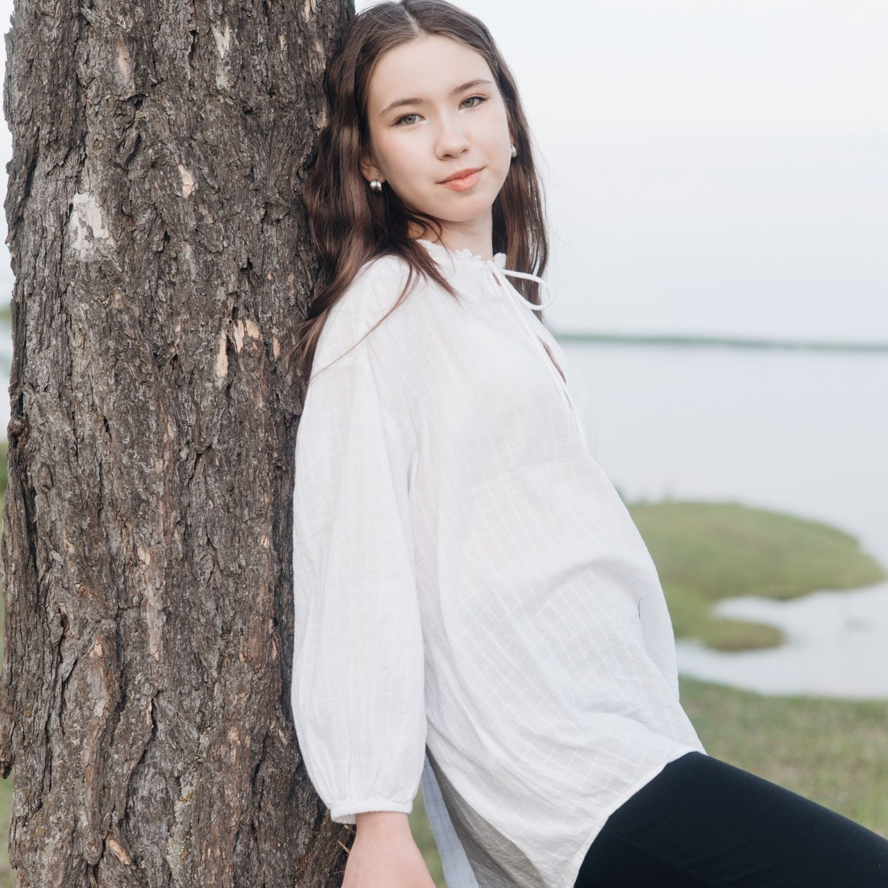 Отзывы. Меня зовут Галианна Черемисина