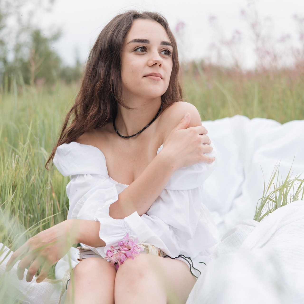 Отзывы. Меня зовут Галианна Черемисина