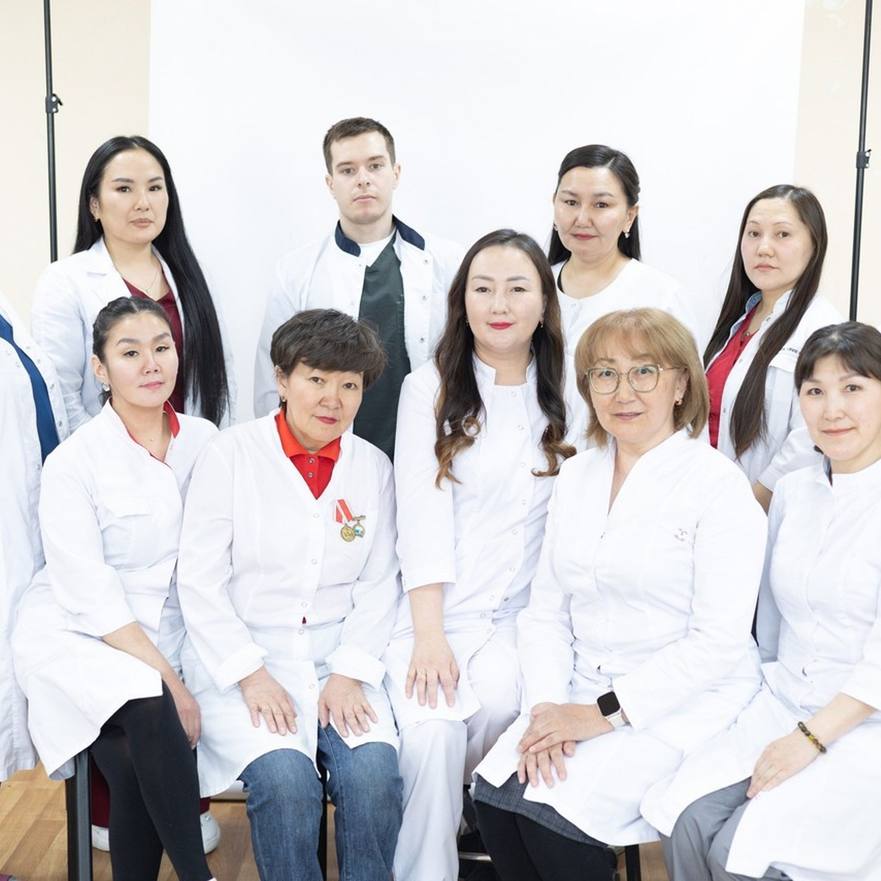 Отзывы. Меня зовут Галианна Черемисина