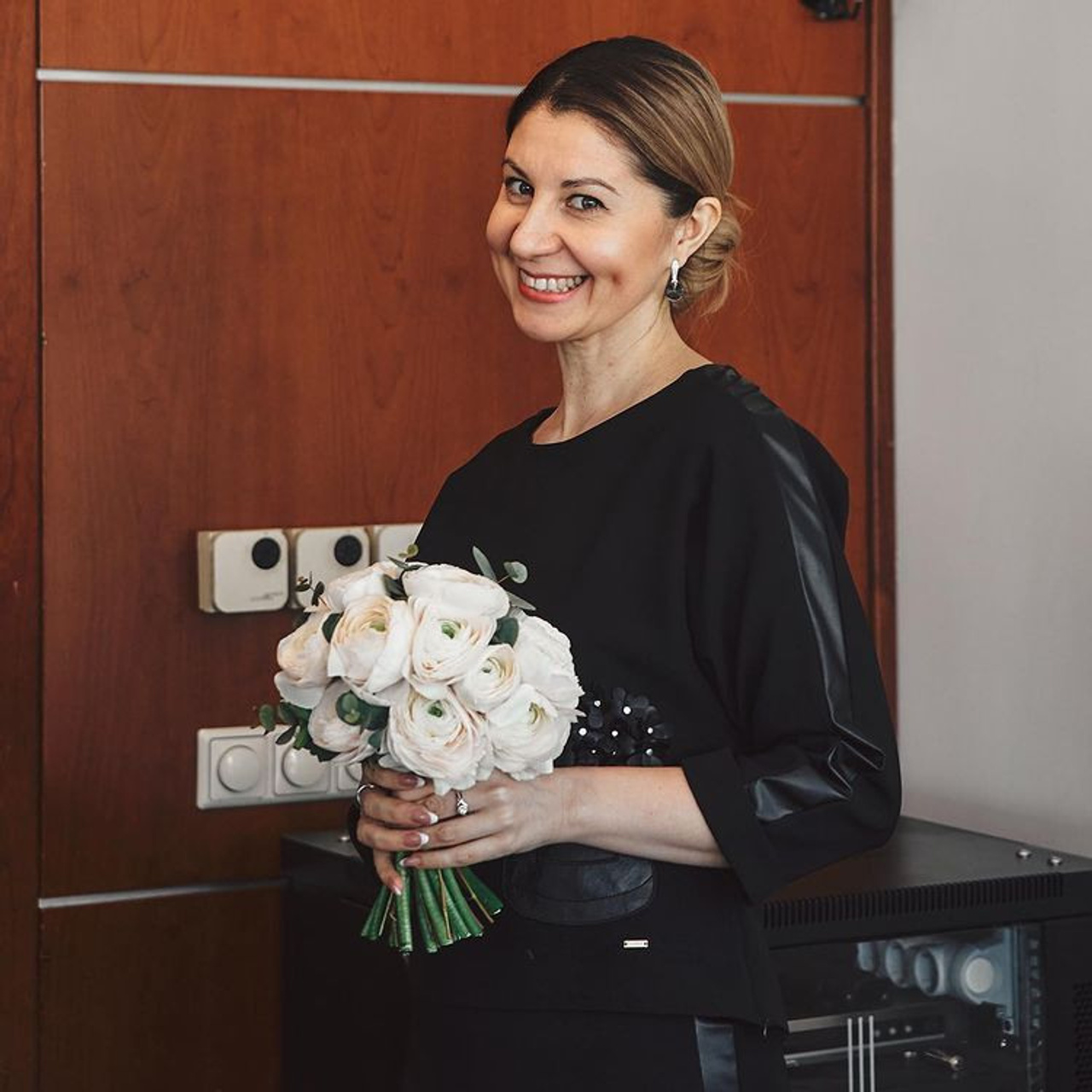 Отзывы. Свадебный и портретный фотограф в Королёве Сергей Чихарев