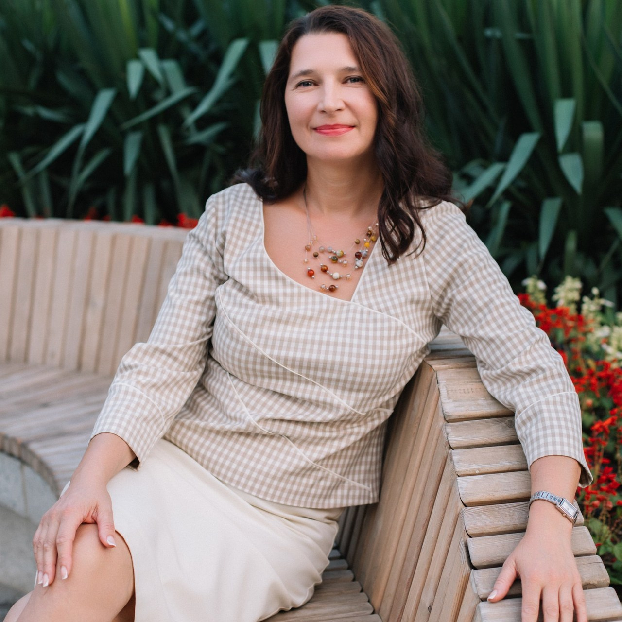 Отзывы. Портретный и лав стори фотограф в Санкт-Петербурге Анастасия Борисенко