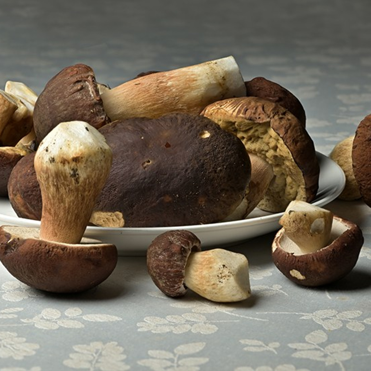 Натюрморты