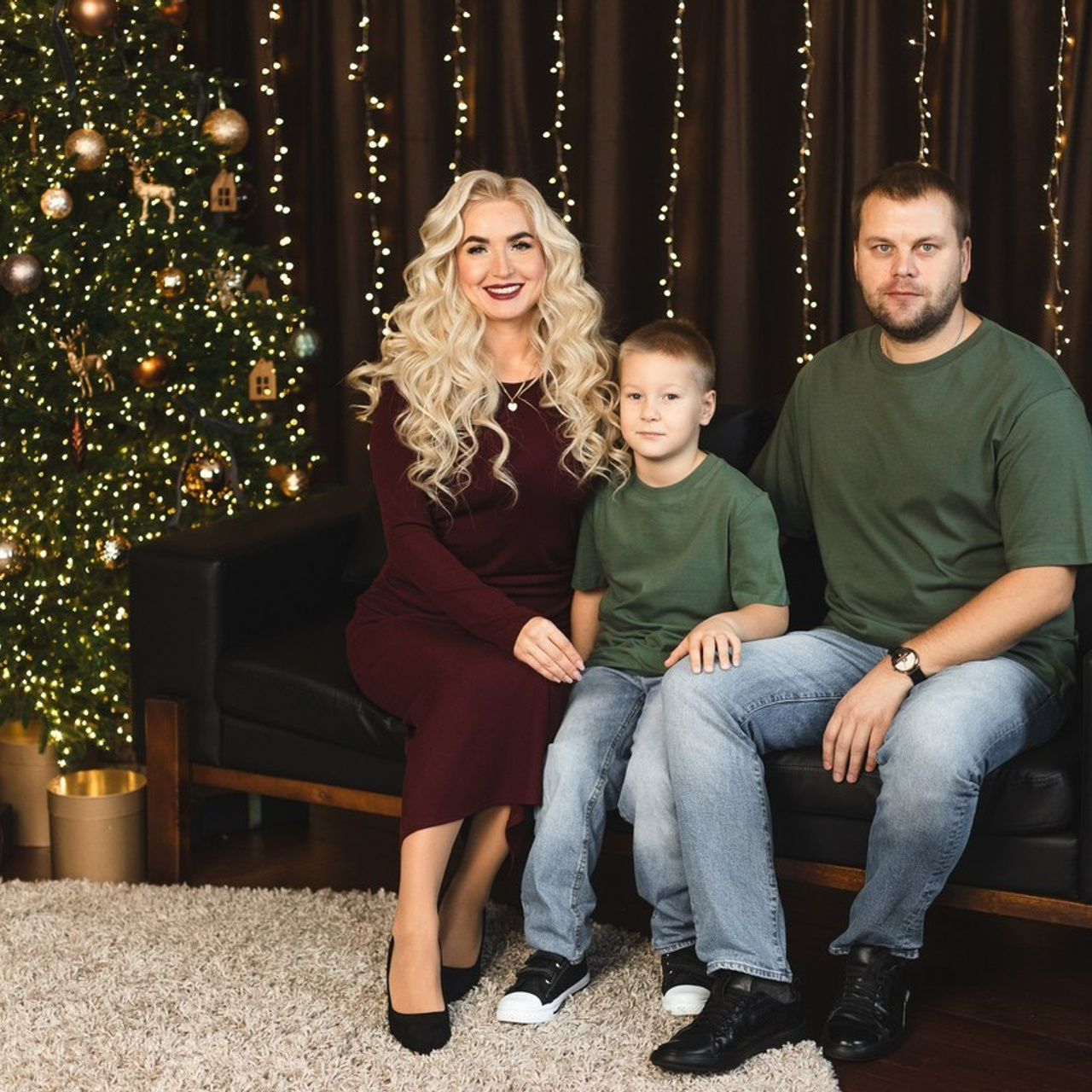 Отзывы. Фотограф Архангельск Северодвинск