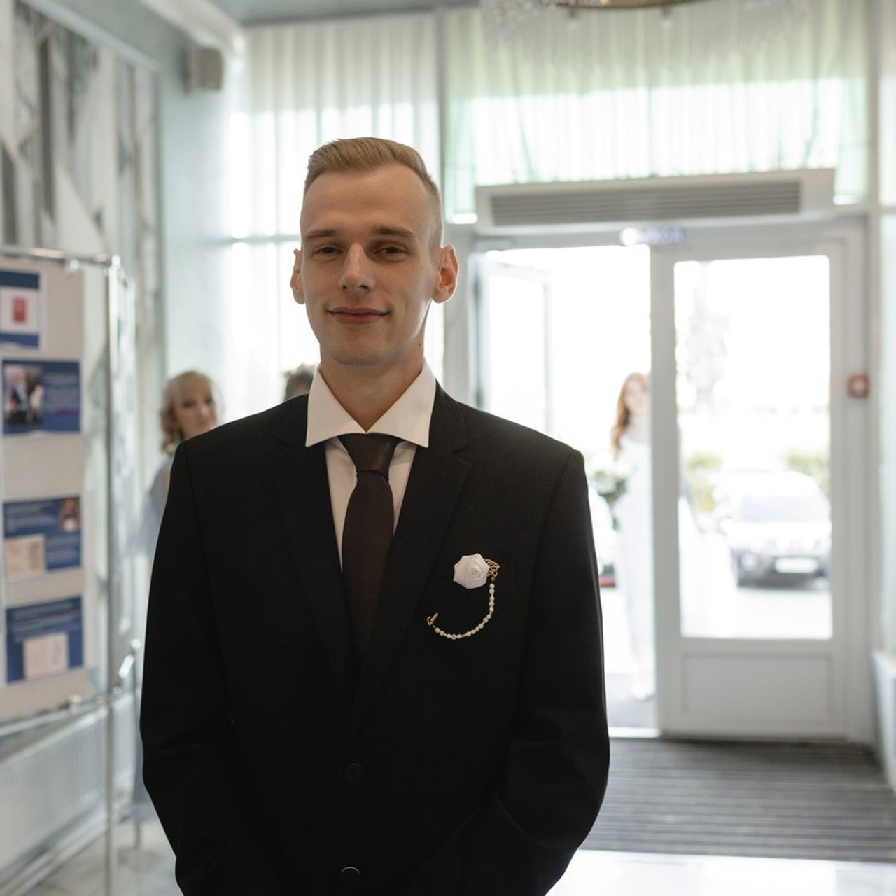 Отзывы. Фотограф Архангельск Северодвинск