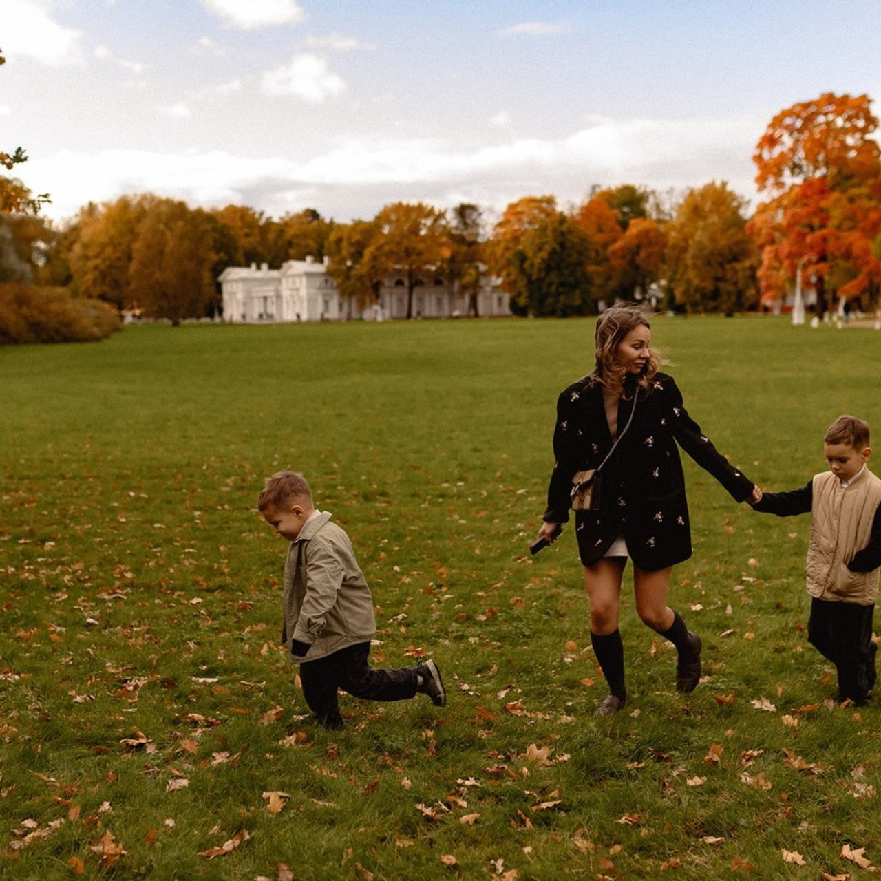 Отзывы. Главная