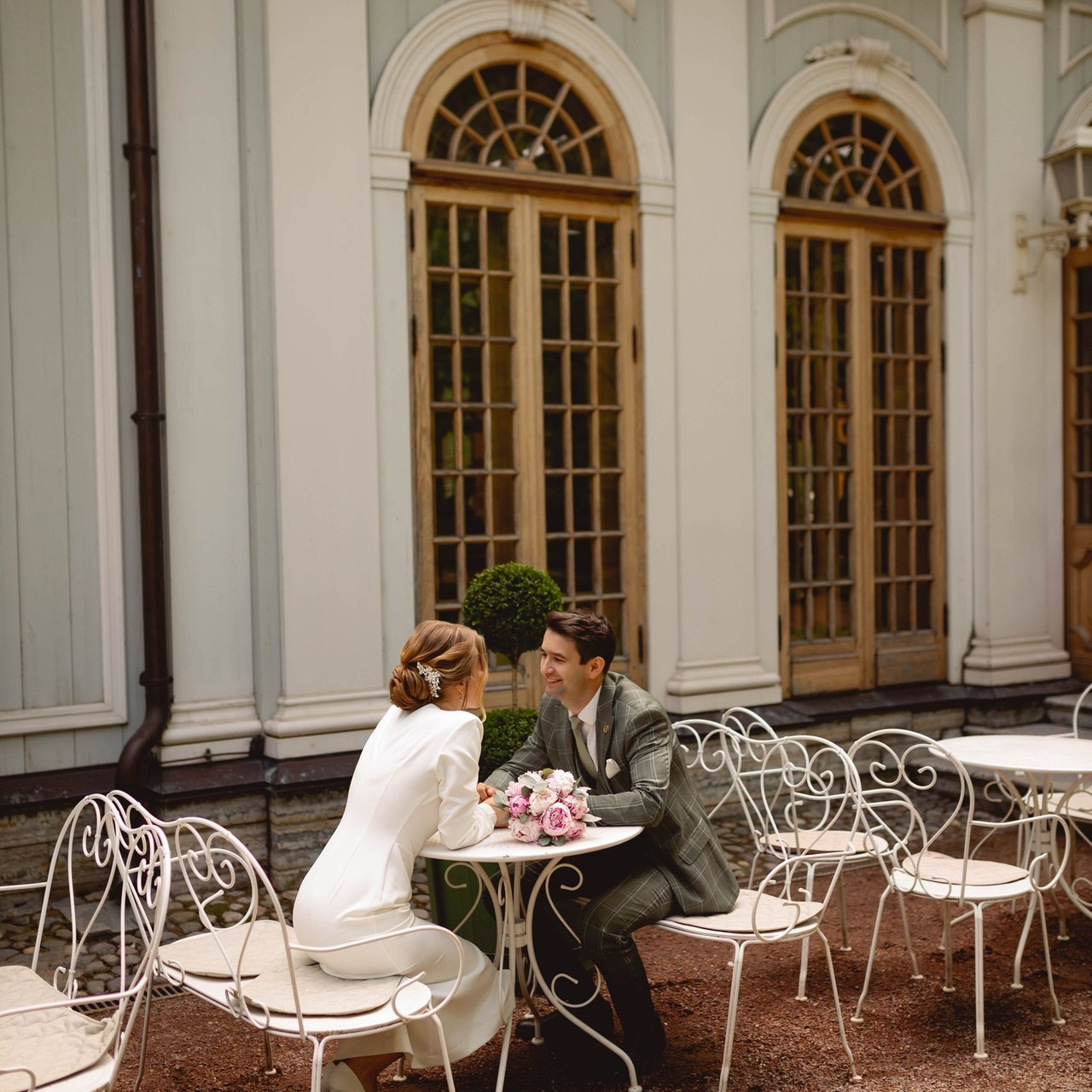 Отзывы. Главная