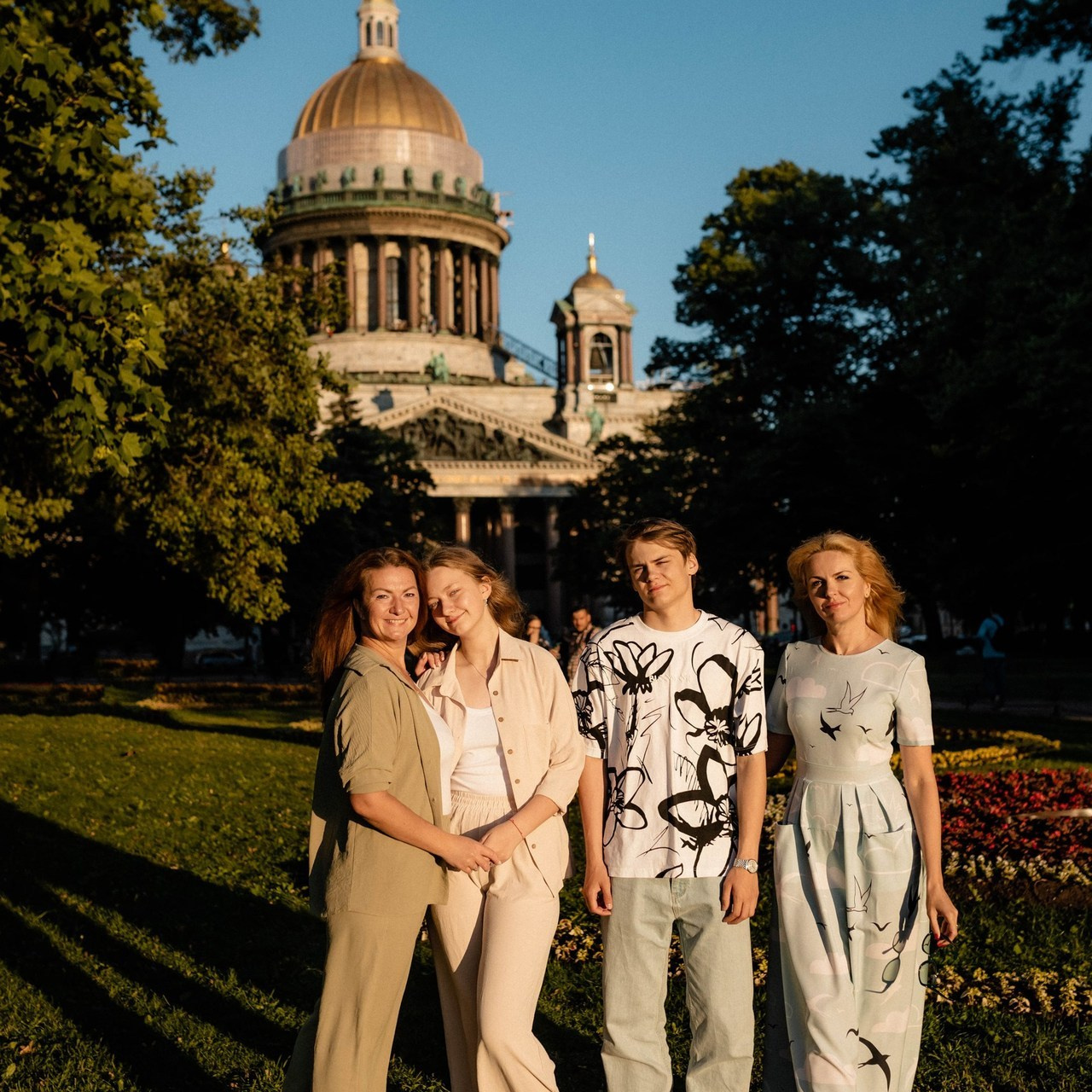 Отзывы. Главная