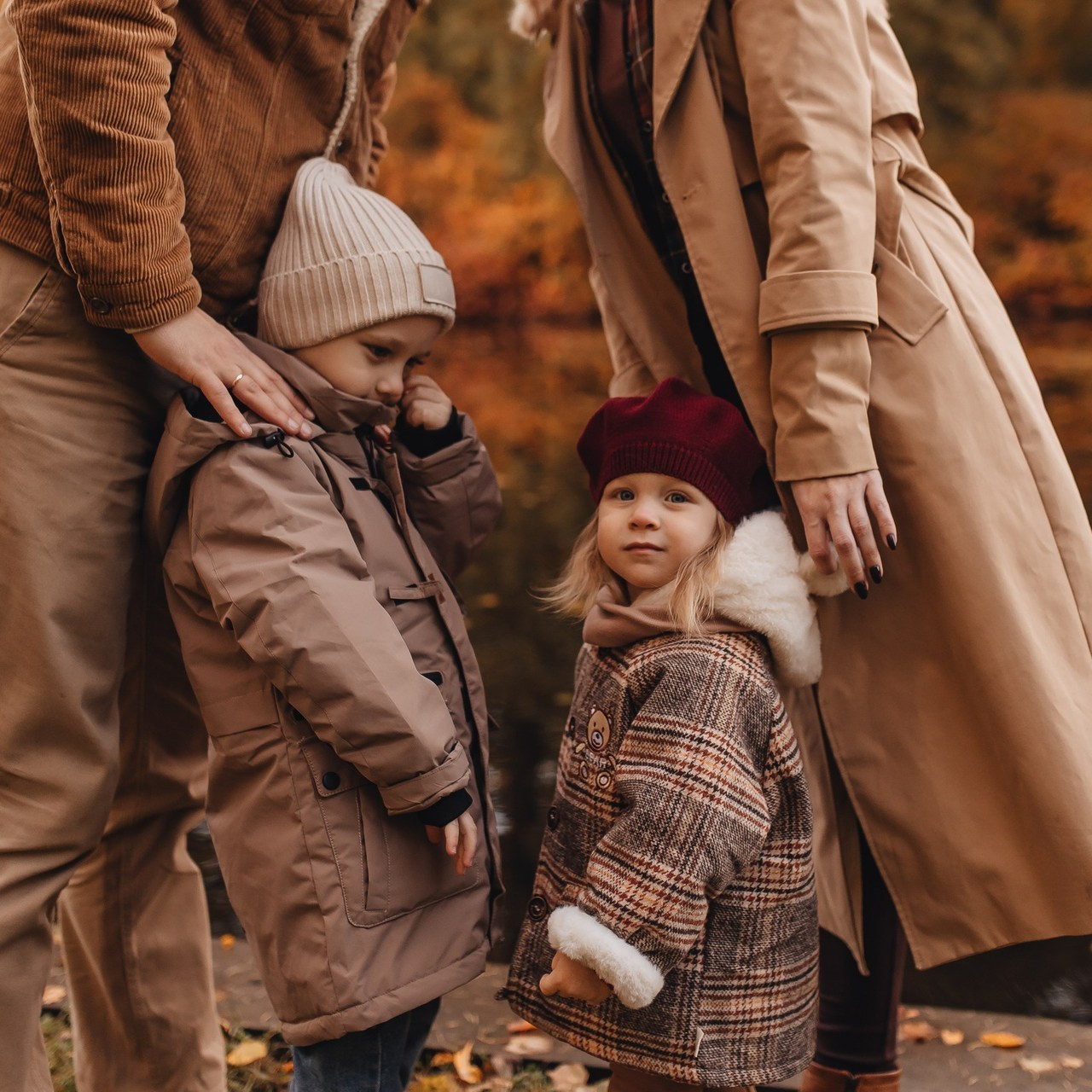 Отзывы. Главная