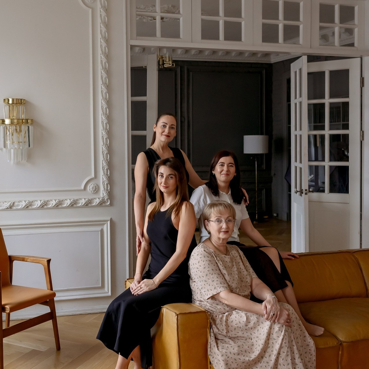 Отзывы. Главная