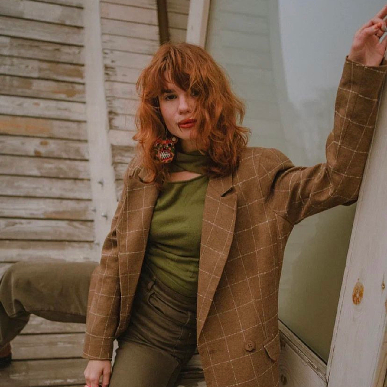 Отзывы. Творческие фотосессии в Москве. Фотоальбом лидера группы ЯЛО