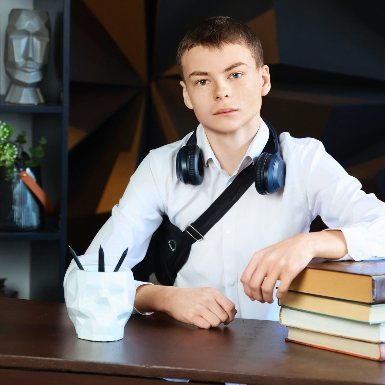 Отзывы. Выпускные альбомы в Луганске. Фотограф Наталья Головченко