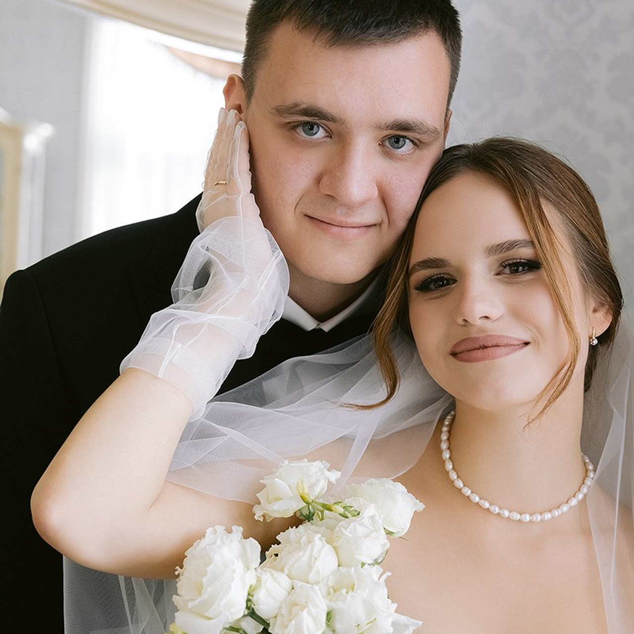 Отзывы. Фотограф в Красноярске Гетманова Мила