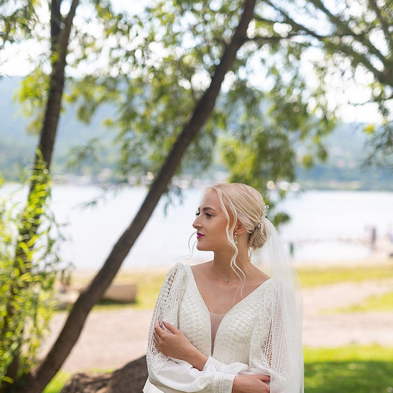 Отзывы. Фотограф в Красноярске Гетманова Мила