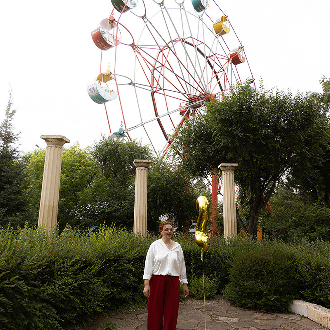 Отзывы. Фотограф в Красноярске Гетманова Мила