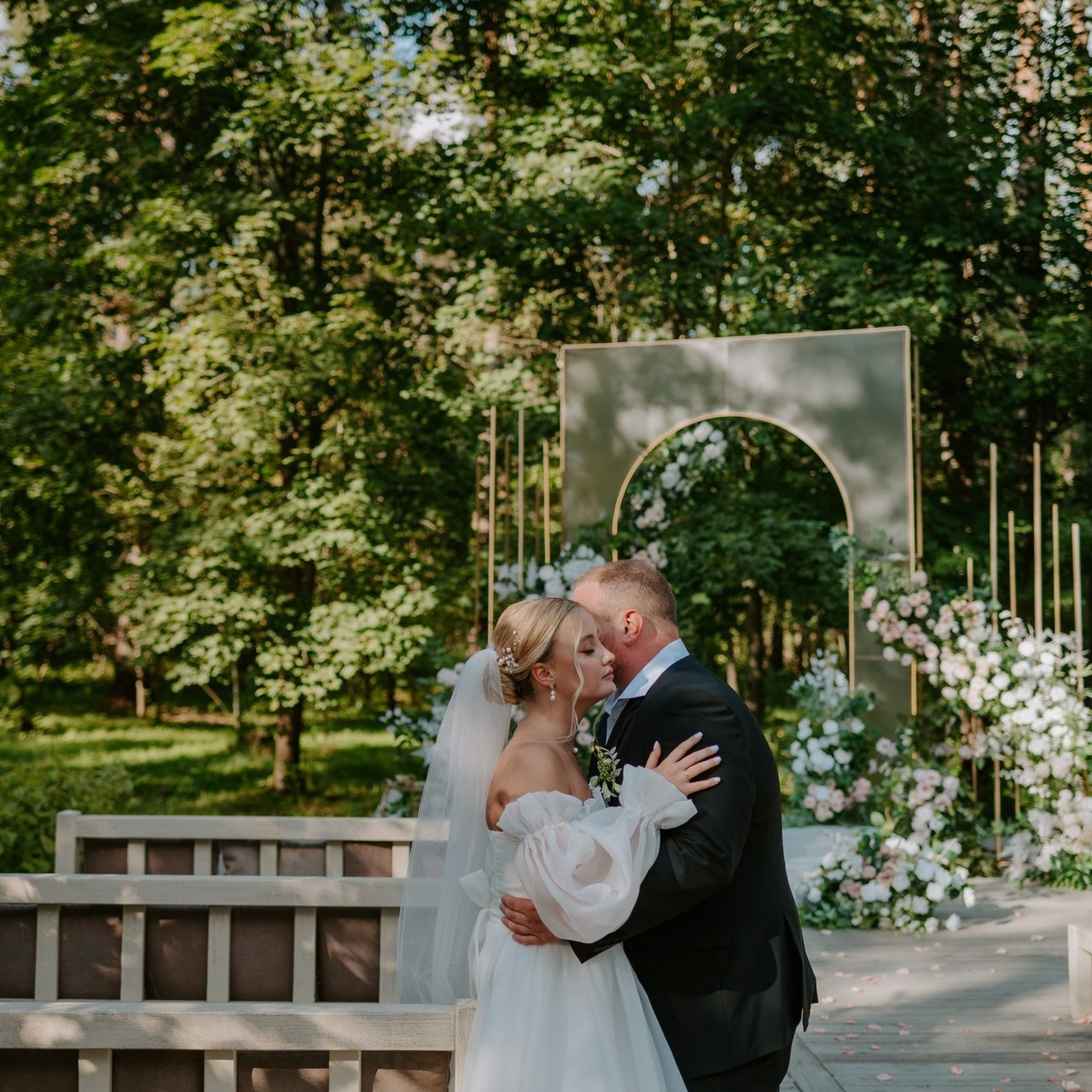 Отзывы о фотографе. Свадебный, репортажный и семейный фотограф в Москве Арина Зак