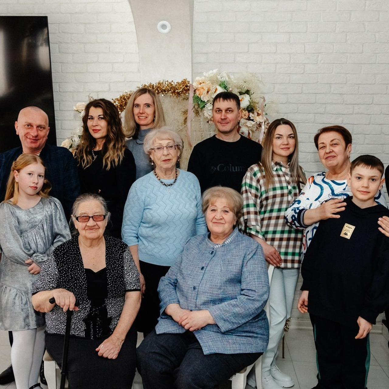 Отзывы. Семейный фотограф Хабаровск