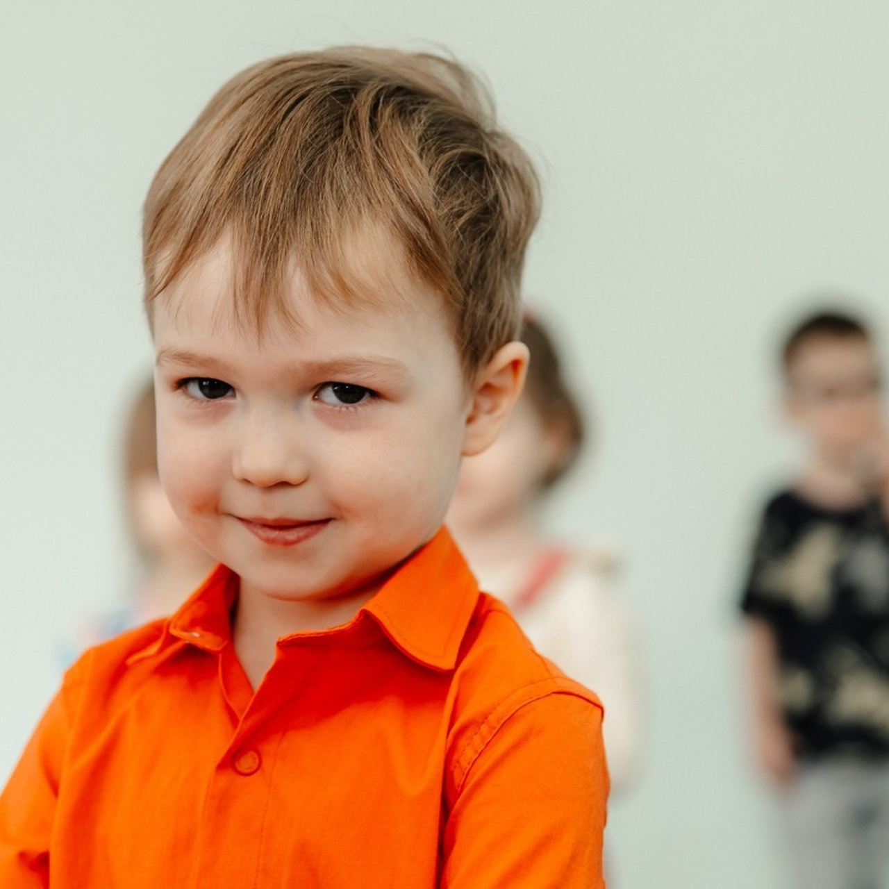 Отзывы. Семейный фотограф Хабаровск