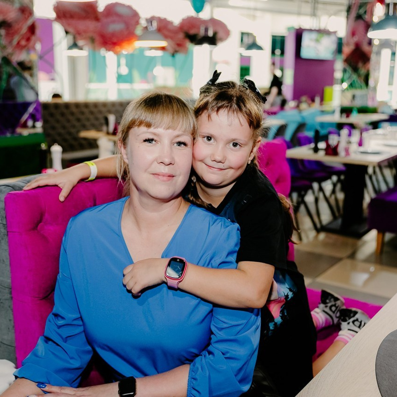 Отзывы. Семейный фотограф Хабаровск