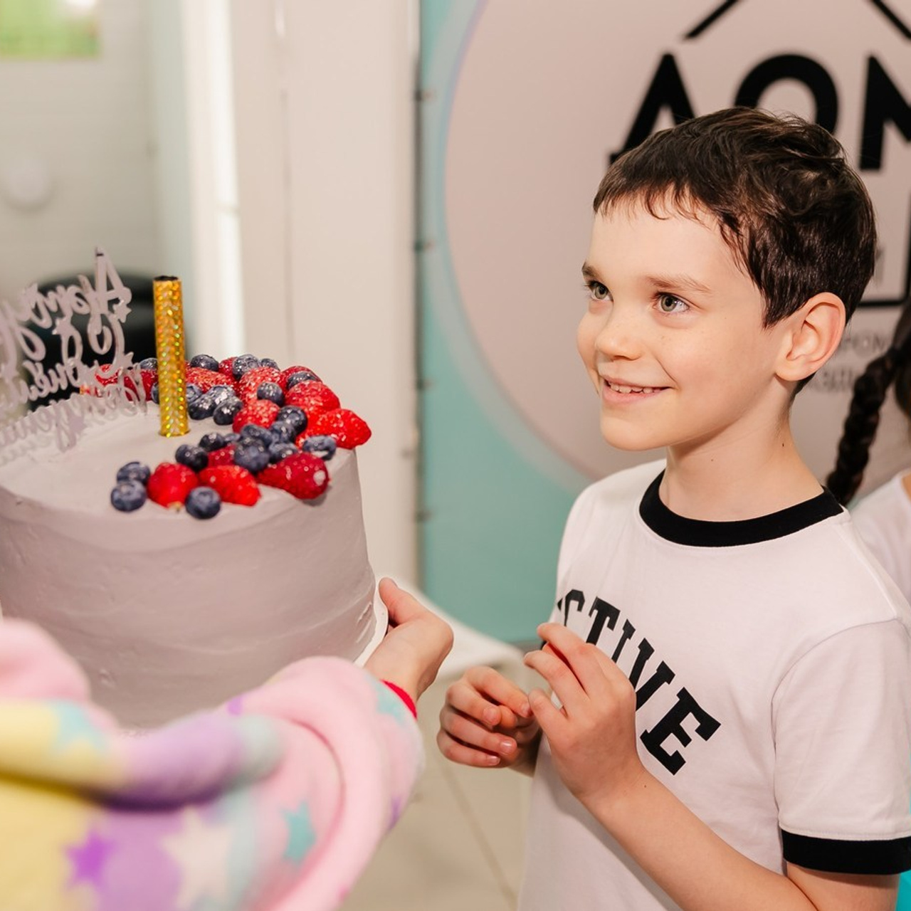 Отзывы. Семейный фотограф Хабаровск