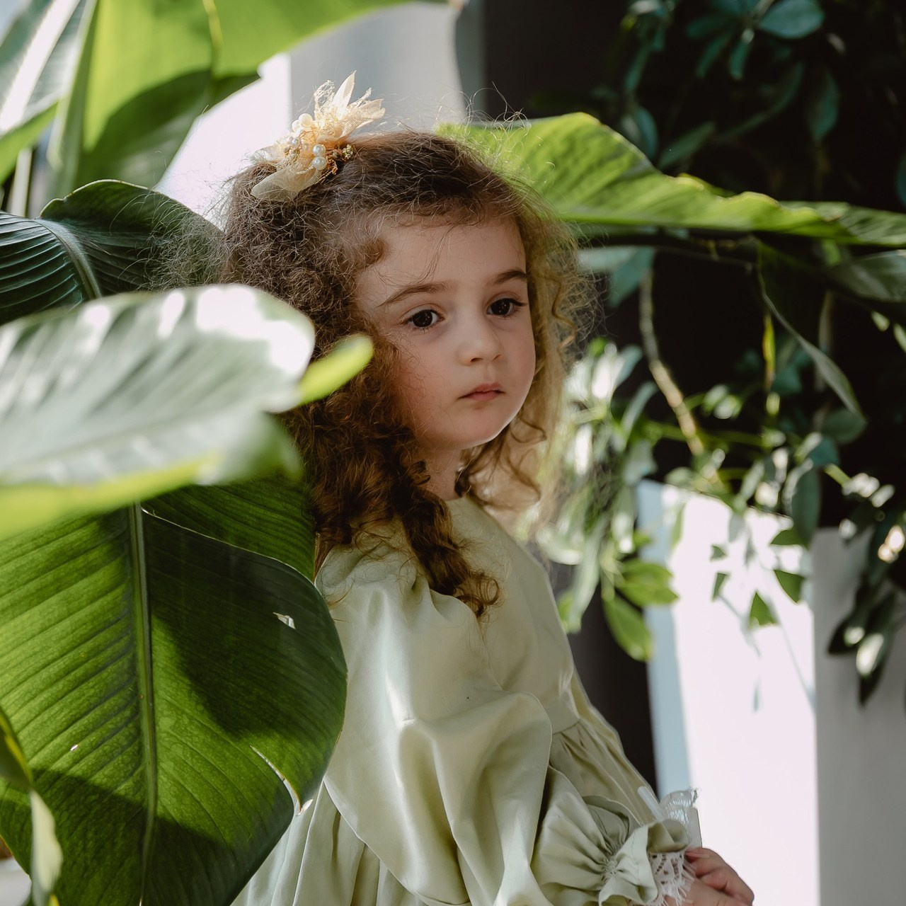 Отзывы. Семейный фотограф Хабаровск