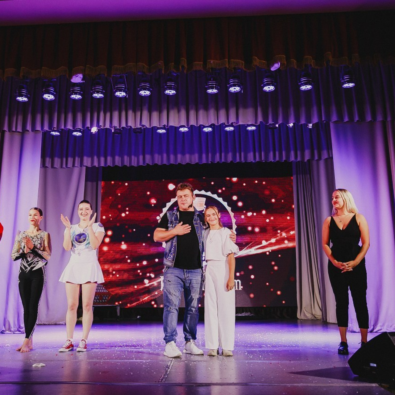 Отзывы. Семейный фотограф Хабаровск