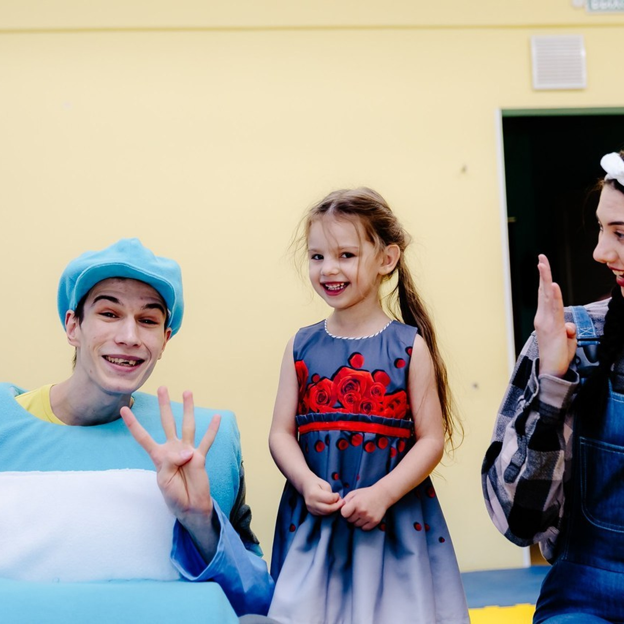 Отзывы. Семейный фотограф Хабаровск