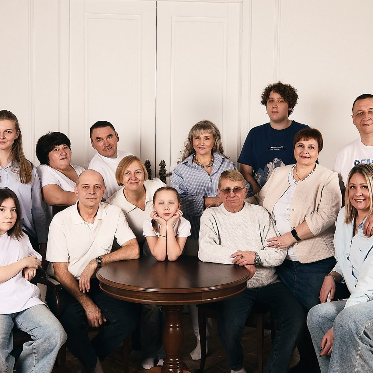 Отзывы. Семейный фотограф Хабаровск