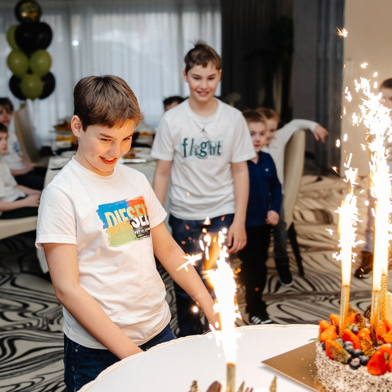 Отзывы. Семейный фотограф Хабаровск