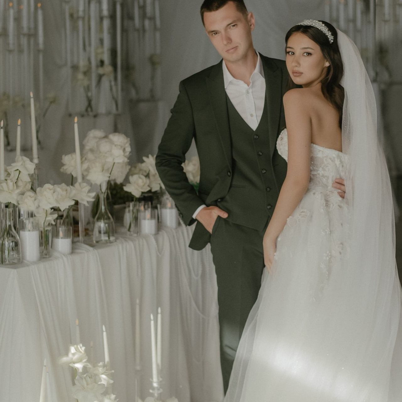 Отзывы. Свадебный фотограф в Краснодаре и по всему ЮФО и Миру Ольга Гусева